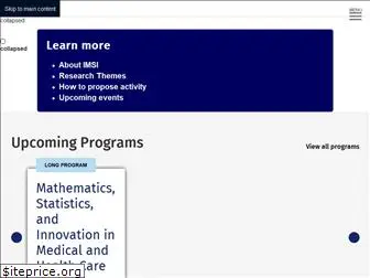 imsi.institute