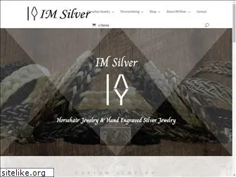 imsilver.com