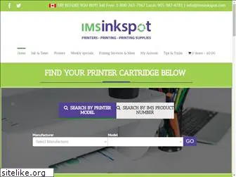 imsinkspot.com