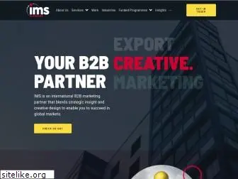 imsmarketing.ie