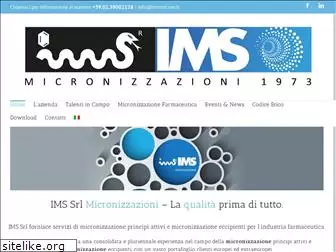 imsmicron.it