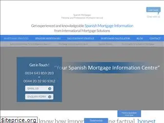 imsmortgages.com