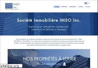 imsoinc.com