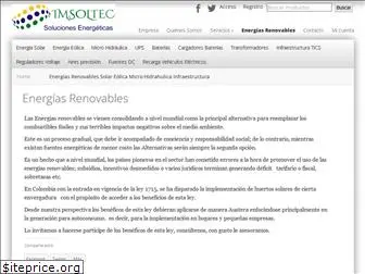 imsoltec.com