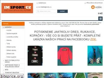 imsport.cz