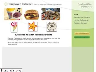 imsrestaurants.com