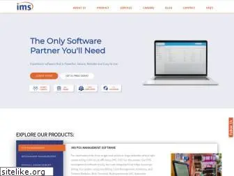 imssoftware.com.np