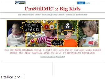 imstillme.com