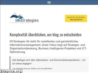 imstrategies.ch