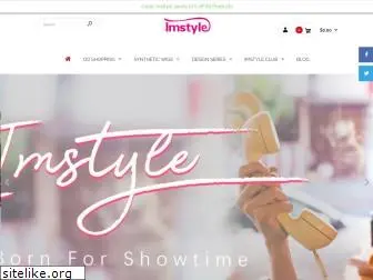 imstylewigs.com