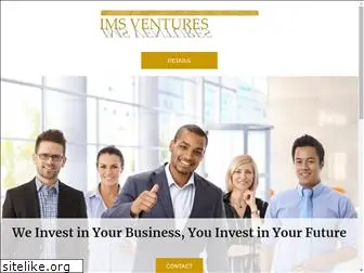 imsventures.com