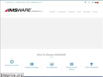 imsware.com