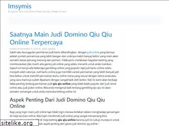 imsymis.org