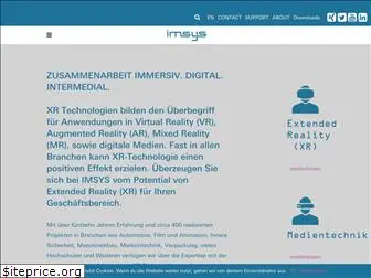imsys-vr.de