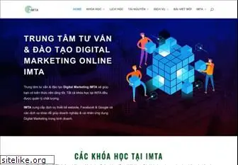 imta.edu.vn