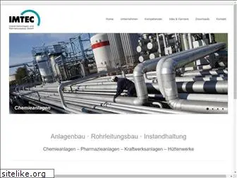 imtec-rohr.de