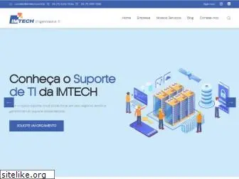 imtech.com.br