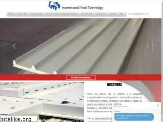 imtech.com.mx