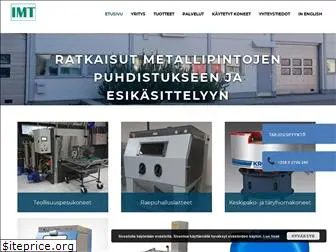 imtekniikka.fi