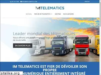 imtelematics.com