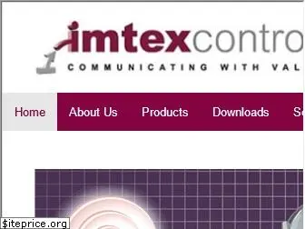 imtex-controls.com