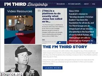 imthird.com