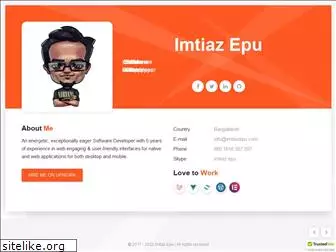 imtiazepu.com