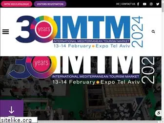 imtm-telaviv.com