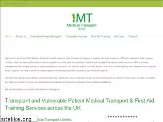 imtmedical.co.uk