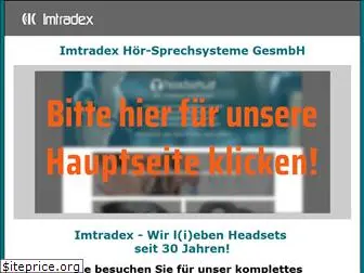 imtradex.at