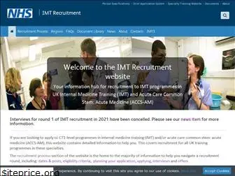 imtrecruitment.org.uk