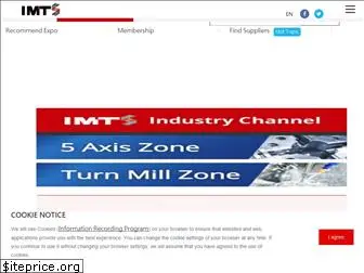 imts-exhibition.com