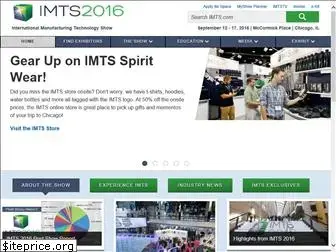 imts.com