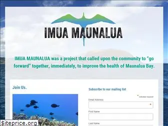 imuamaunalua.org
