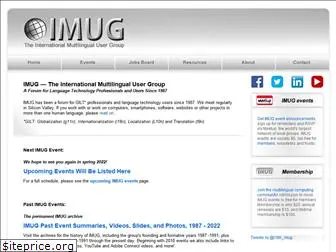 imug.org