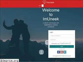 imuneek.com