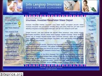 imunisasi.net
