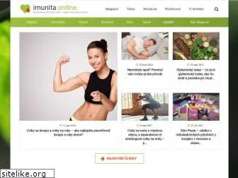 imunita.online