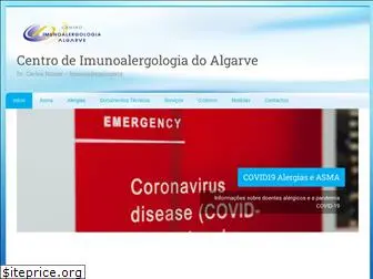 imunoalergologia.com