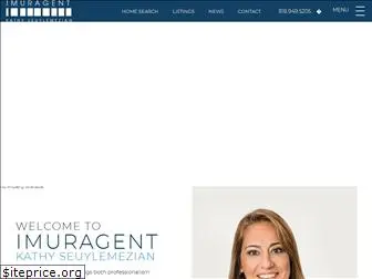 imuragent.com