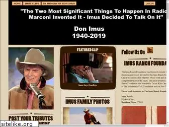 imus.com