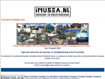 imusea.nl