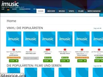 imusic.de