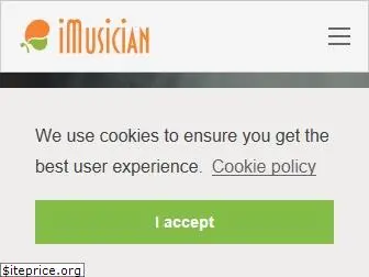 imusiciandigital.com