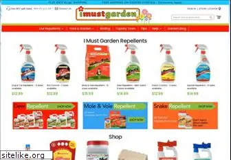 imustgarden.com