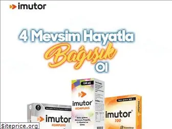 imutor.com.tr