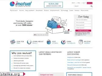 www.imutual.co.uk