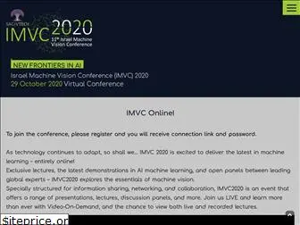 imvc.co.il