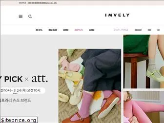 imvely.com