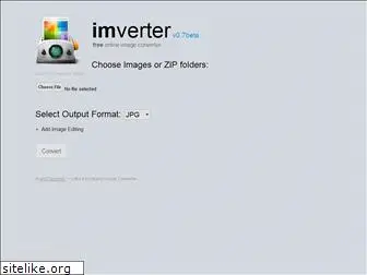 imverter.com